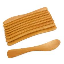Butter knife